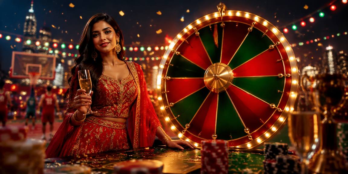 599win অ্যাডভান্সড ক্যারিবিয়ান